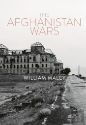 Afghanistan Wars