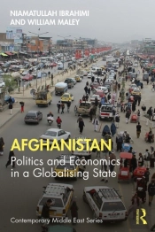 Afghanistan