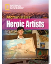 Afghanistan'S Heroic Artists