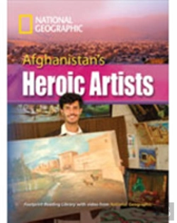 Bertrand.pt - Afghanistan'S Heroic Artists