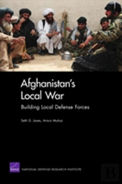 Afghanistan'S Local War