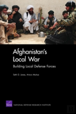 Bertrand.pt - Afghanistan'S Local War
