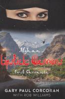 Afghan'S Lipstick Warriors