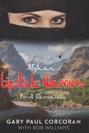 Afghan'S Lipstick Warriors