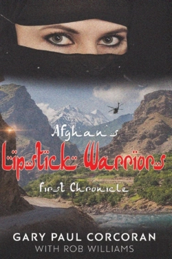 Bertrand.pt - Afghan'S Lipstick Warriors