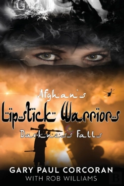 Bertrand.pt - Afghan'S Lipstick Warriors