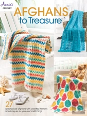 Afghans To Treasure