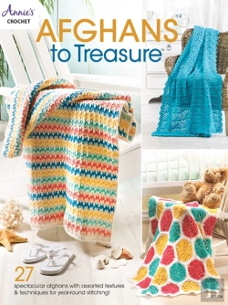 Bertrand.pt - Afghans To Treasure