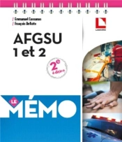 Afgsu 1 Et 2 - Le Memo