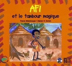 Bertrand.pt - Afi Et Le Tambour Magique