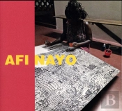 Afi Nayo ; Peintures
