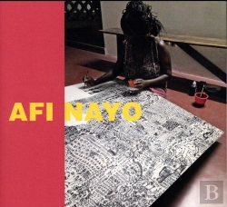 Bertrand.pt - Afi Nayo ; Peintures