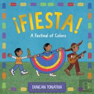 Â¡Fiesta!