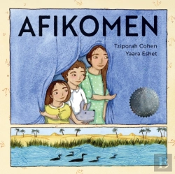 Bertrand.pt - Afikomen