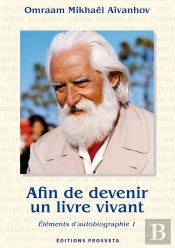 Afin De Devenir Un Livre Vivant
