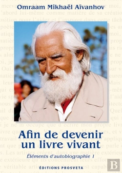 Bertrand.pt - Afin De Devenir Un Livre Vivant