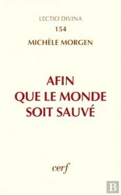 Bertrand.pt - Afin Que Le Monde Soit Sauve