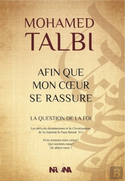 Bertrand.pt - Afin Que Mon Coeur Se Rassure ; La Question De Foi