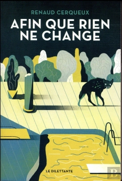 Bertrand.pt - Afin Que Rien Ne Change