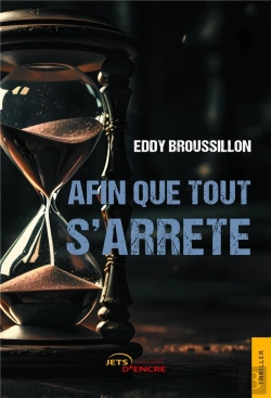 Bertrand.pt - Afin Que Tout S'Arrete