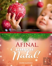 Afinal é sempre natal
