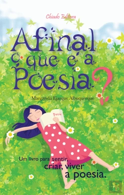 Bertrand.pt - Afinal o que é a Poesia?
