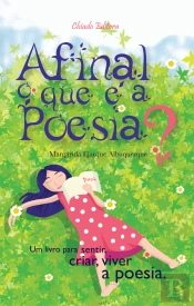 Afinal o que é a Poesia?
