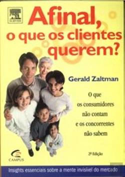Bertrand.pt - Afinal, o que os Clientes Querem?