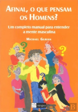 Bertrand.pt - Afinal, o que Pensam os Homens?