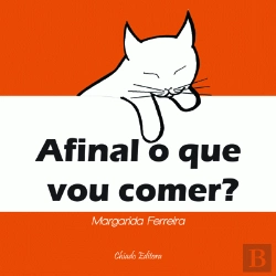 Bertrand.pt - Afinal o que vou Comer?