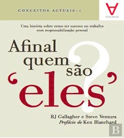 Bertrand.pt - Afinal Quem São Eles?