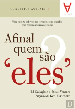 Bertrand.pt - Afinal Quem São