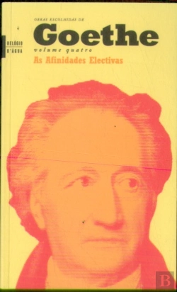 Bertrand.pt - AFINIDADES ELECTIVAS (AS) V.IV