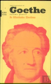 AFINIDADES ELECTIVAS (AS) V.IV
