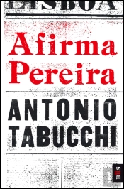 Afirma Pereira