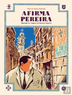 Bertrand.pt - Afirma Pereira
