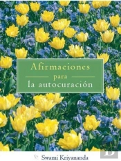 Afirmaciones Para La Autocuración