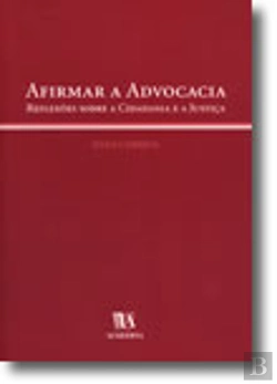 Bertrand.pt - Afirmar a Advocacia
