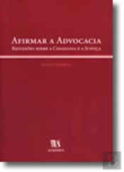 Afirmar a Advocacia