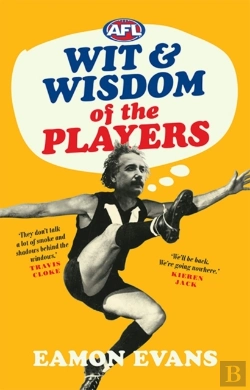 Bertrand.pt - Afl Wit And Wisdom Of The Players
