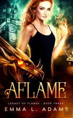 Bertrand.pt - Aflame