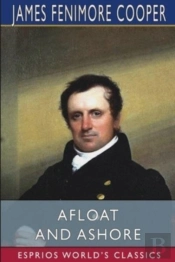 Afloat And Ashore (Esprios Classics)