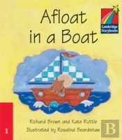Afloat In A Boat (Elt Edition)