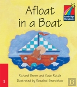 Bertrand.pt - Afloat In A Boat (Elt Edition)