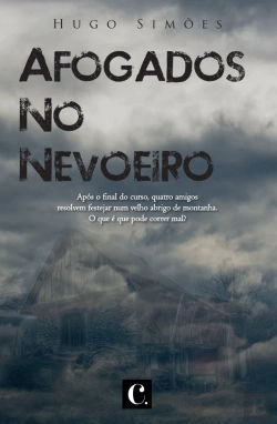 Bertrand.pt - Afogados no Nevoeiro