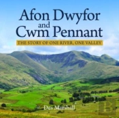 Afon Dwyfor And Cwm Pennant