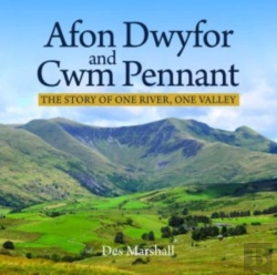 Bertrand.pt - Afon Dwyfor And Cwm Pennant