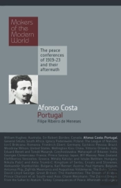 Afonso Costa