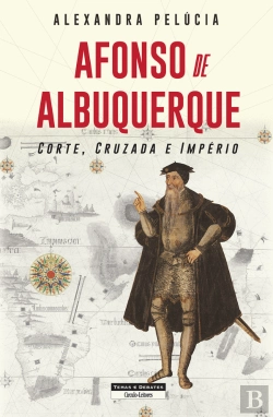 Bertrand.pt - Afonso de Albuquerque