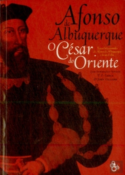 Bertrand.pt - Afonso de Albuquerque